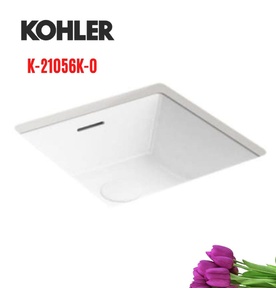 Chậu rửa âm bàn Kohler BRAZN K-21056K-0