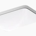 Chậu rửa âm bàn Kohler CAXTON K-20413T-0