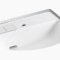 Chậu rửa âm bàn Kohler FAMILY CARE K-21916T-0