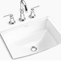 Chậu rửa âm bàn Kohler Archer K-2355T-0