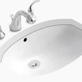 Chậu rửa âm bàn Kohler Cimarron K-2751T-0