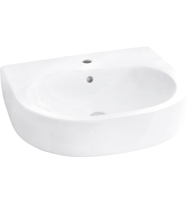 Chậu rửa treo tường Kohler Candide K-17151X-0