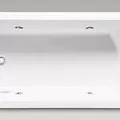Bồn tắm thủy lực massage 1.7m Kohler OVE K-1709T-K1P-0
