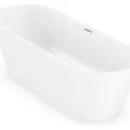 Bồn tắm lithocast đặt sàn 1,7m Kohler Evok K-21095T-0