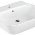 Chậu rửa treo tường Kohler Span K-25317IN-0