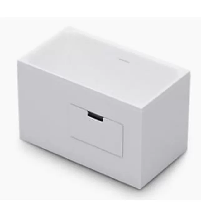 Bồn tắm 1,2M góc trái kèm bậc bước chân Kohler FLEXISPACE K-26758T-L-0