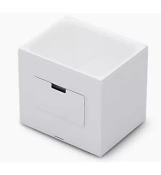 Bồn 850mm góc trái thoát nước ngoài bậc chân Kohler FLEXISPACE K-2675T-L-0