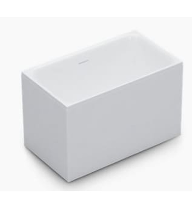 Bồn tắm 1,2M thiết kế đặt góc trái Kohler FLEXISPACE K-26760T-L-0