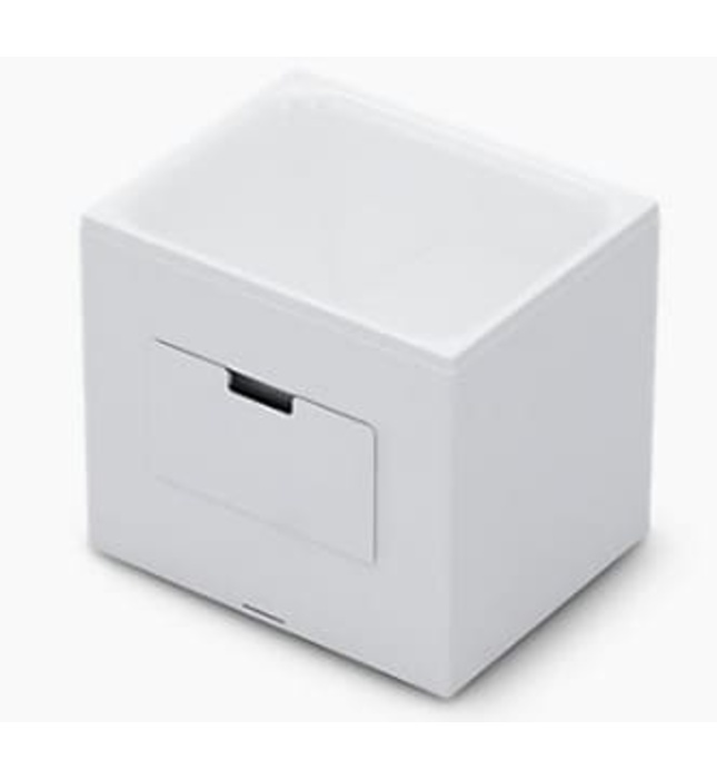 Bồn 850mm góc trái thoát nước ngoài bậc chân Kohler FLEXISPACE K-29058T-L-0