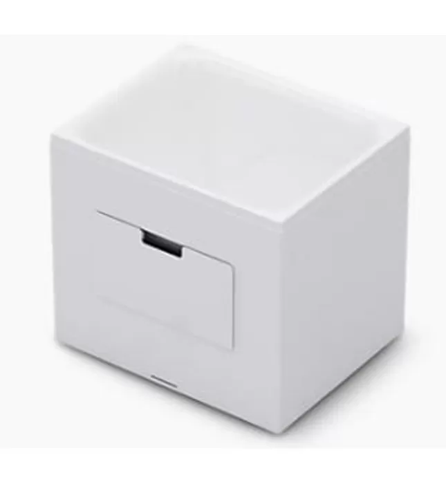 Bồn 850mm góc trái thoát nước ngoài bậc chân Kohler FLEXISPACE K-29058T-L-0