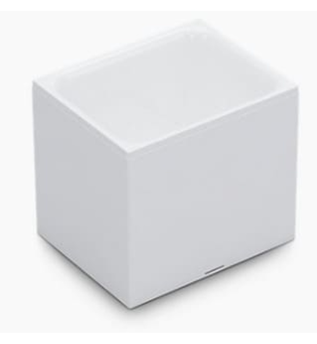 Bồn tắm góc trái thoát nước ngoài Kohler FLEXISPACE K-29059T-L-0