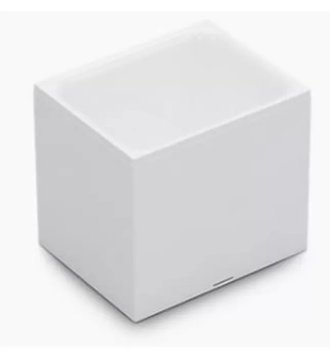 Bồn tắm góc trái thoát nước ngoài Kohler FLEXISPACE K-29059T-L-0