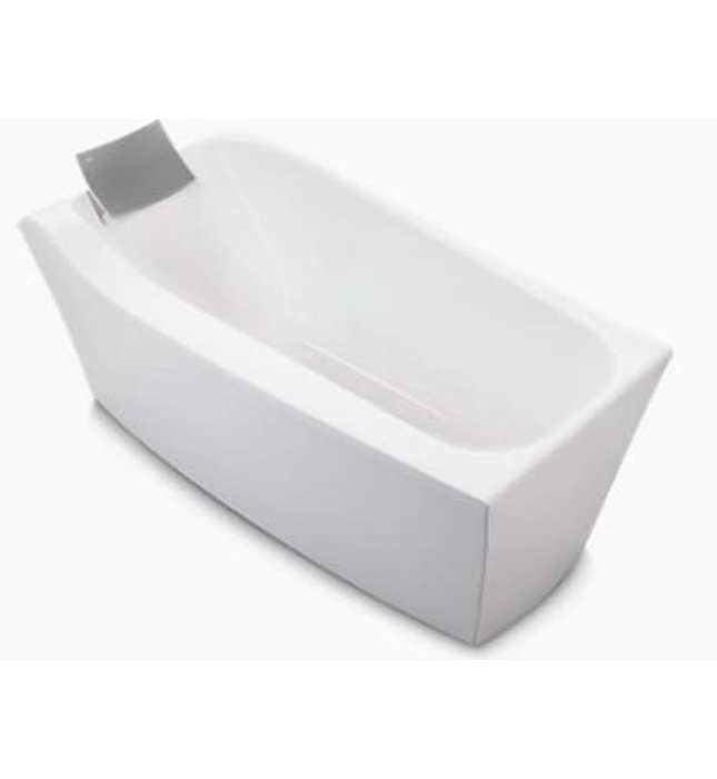 Bồn tắm đặt sàn 1.7m Kohler Comfortable K-98154T-58-0