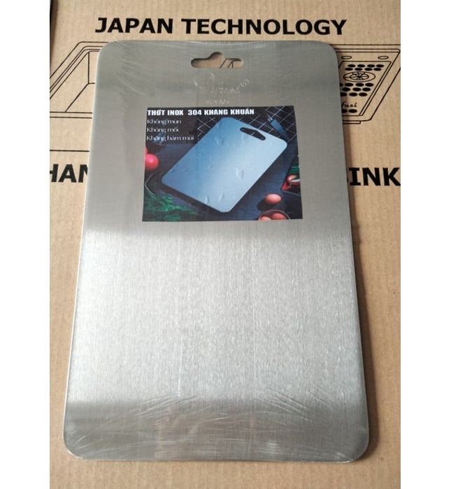 Chậu rửa bát đúc 2 hố cân đa năng SUS304 Lifusi LHS-9048C