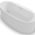 Bồn tắm đặt sàn 1.7m Kohler Sunstruck K-20124T-0