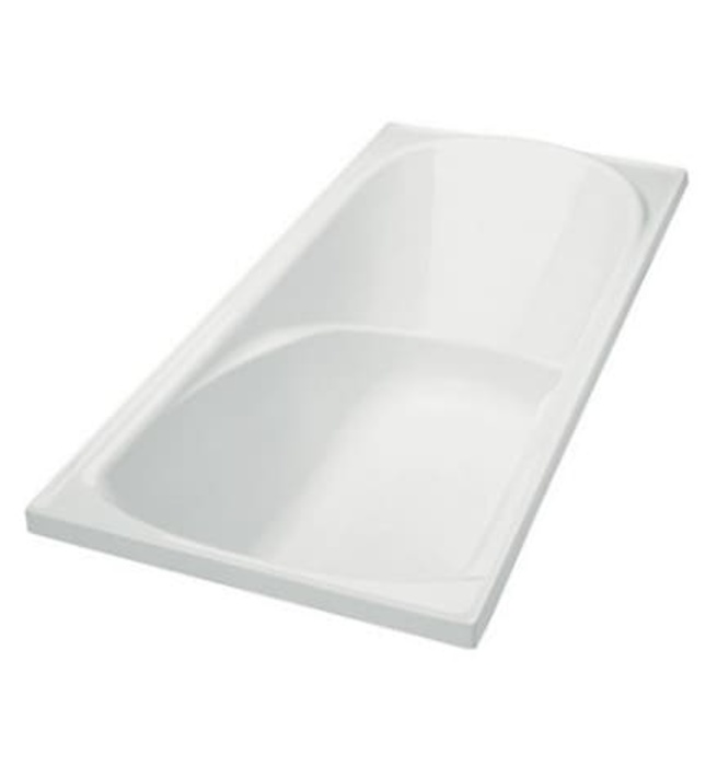 Bồn tắm đặt lòng 1.7m Kohler Studio K-11201X-0