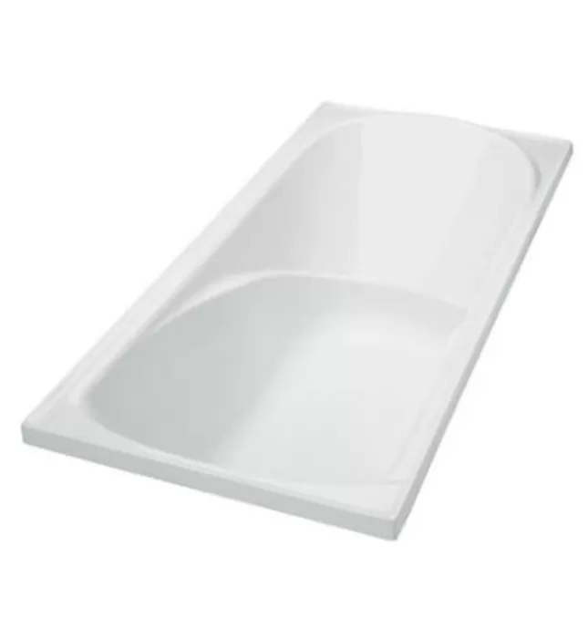 Bồn tắm đặt lòng 1.7m Kohler Studio K-11201X-0