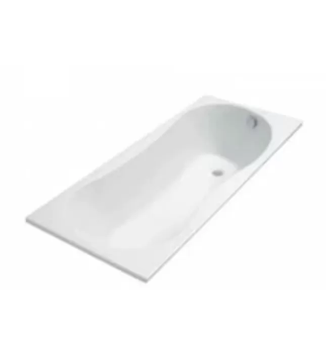 Bồn tắm đặt lòng 1.6m Kohler Bain Douche K-18233T-0