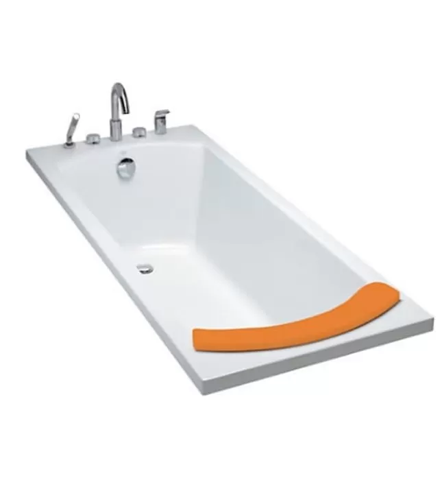 Bồn tắm đặt lòng 1.7m Kohler OVE K-18256X-0