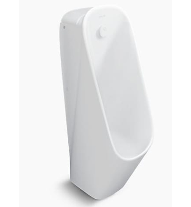 Bồn tiểu nam cảm ứng đặt sàn dùng điện Kohler ModernLife K-21842T-C05