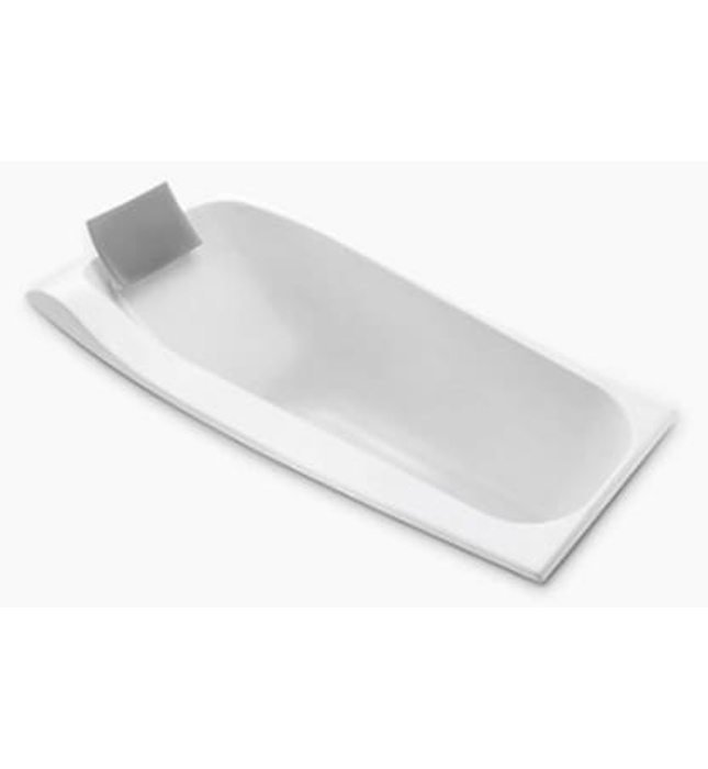 Bồn tắm đặt lòng 1.7m Kohler Comfortable K-45601T-58-0