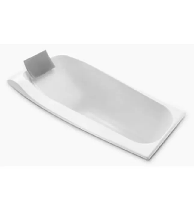 Bồn tắm đặt lòng 1.7m Kohler Comfortable K-45601T-58-0