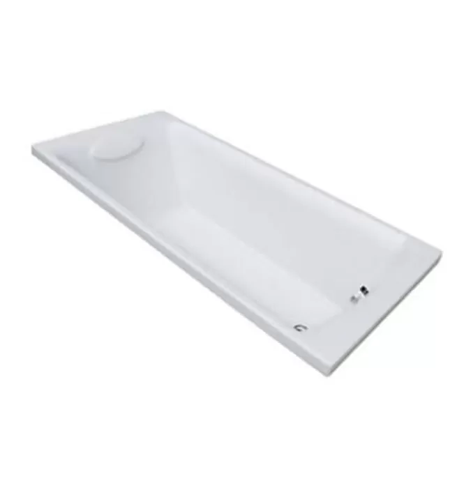 Bồn tắm đặt lòng 1.6m Kohler Patio K-45699X-0 