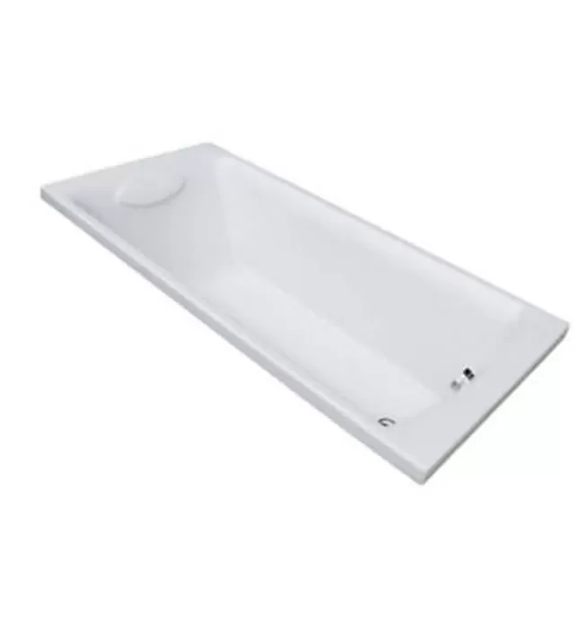 Bồn tắm đặt lòng 1.5m Kohler Patio K-45703X-0
