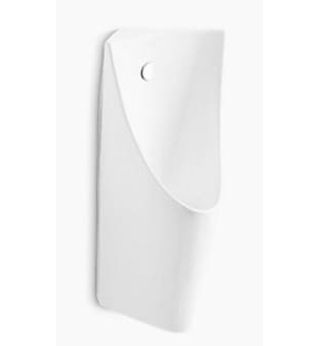 Bồn tiểu nam cảm ứng treo tường dùng điện Kohler Struktura K-5888T-CO5-0 