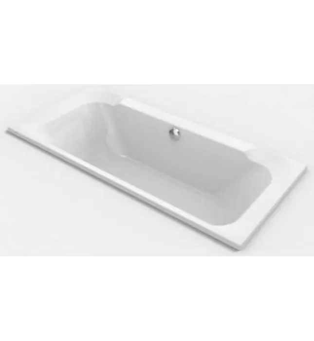 Bồn tắm đặt lòng 1.5m Kohler Doble K-77704T-0