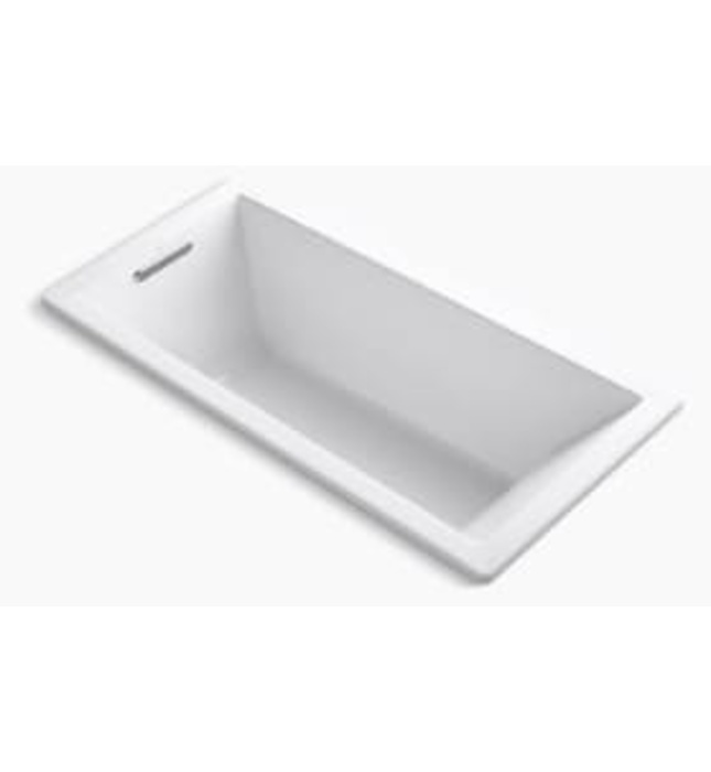 Bồn tắm đặt lòng 1.8m Kohler Underscore K-99959T-0