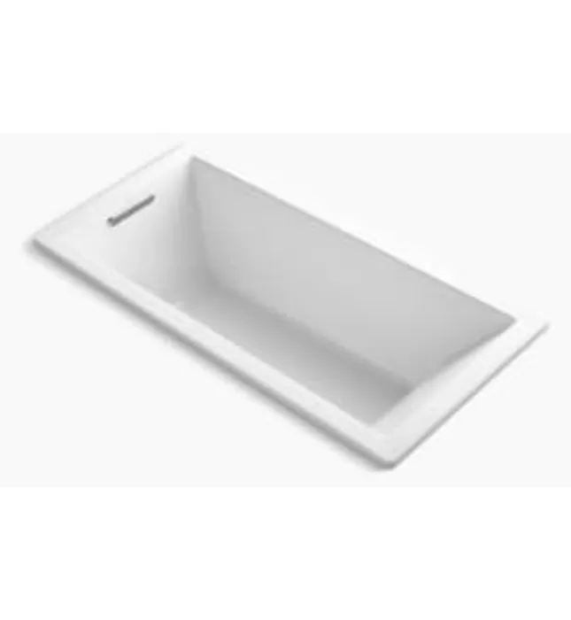 Bồn tắm đặt lòng 1.8m Kohler Underscore K-99959T-0