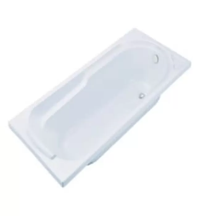 Bồn tắm đặt lòng 1.7m Kohler Sorrento K-P18231T-0