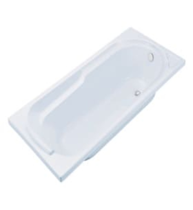 Bồn tắm đặt lòng 1.7m Kohler Sorrento K-P18232T-0