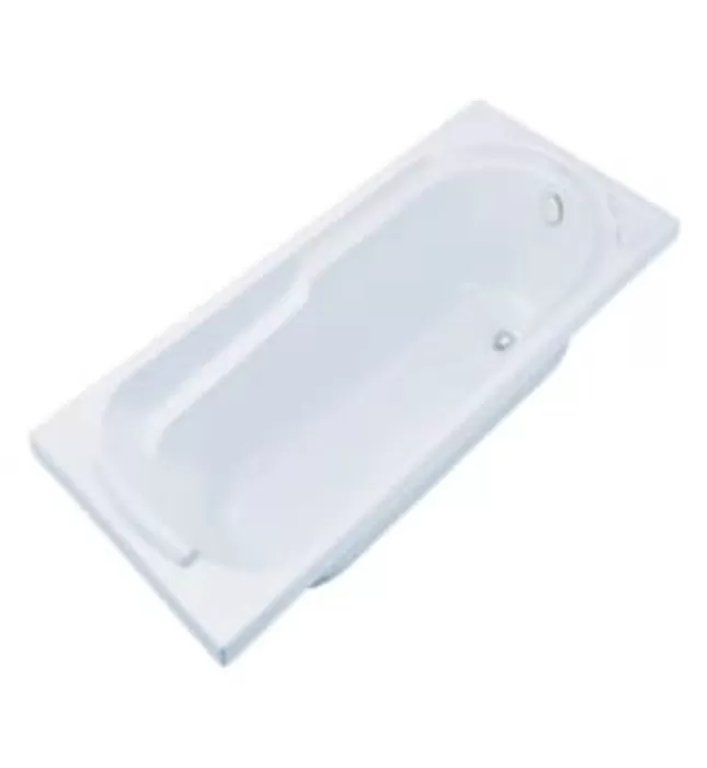 Bồn tắm đặt lòng 1.7m Kohler Sorrento K-P18232T-0