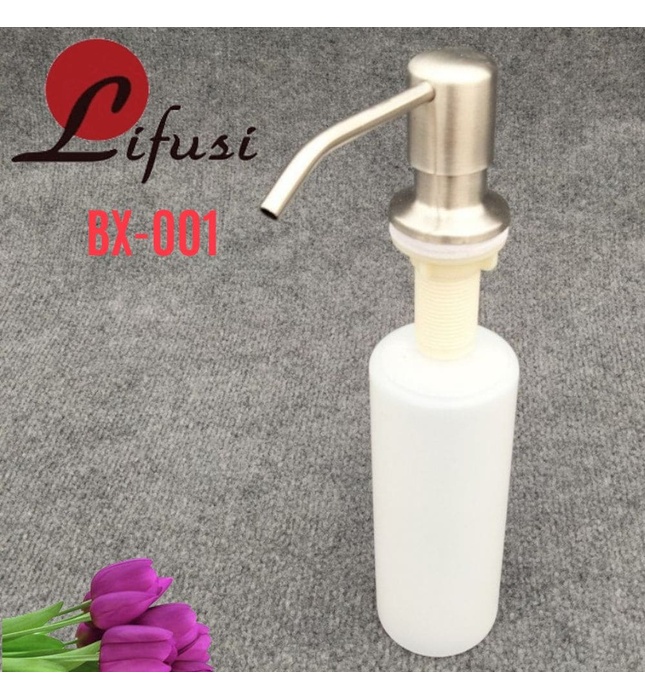 Bình xịt nước rửa bát Lifusi BX-001