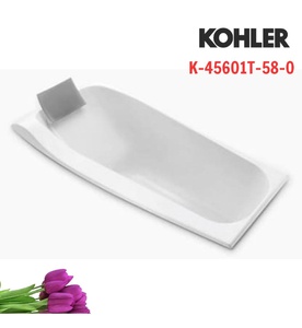 Bồn tắm đặt lòng 1.7m Kohler Comfortable K-45601T-58-0