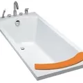 Bồn tắm đặt lòng 1.7m Kohler OVE K-18256X-0