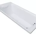 Bồn tắm đặt lòng 1.7m Kohler Patio K-18257X-0