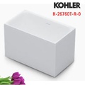 Bồn tắm 1,2M thiết kế đặt góc phải Kohler FLEXISPACE K-26760T-R-0 