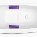 Bồn tắm đặt lòng 1.3m Kohler Comfortable K-45598T-GR58-0