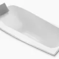 Bồn tắm đặt lòng 1.7m Kohler Comfortable K-45601T-58-0