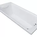 Bồn tắm đặt lòng 1.5m Kohler Patio K-45703X-0
