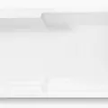Bồn tắm đặt lòng 1.7m Kohler Struktura K-75418T-0
