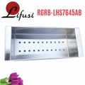 Rổ để giẻ rửa bát Lifusi RGRB-LHS7645AB