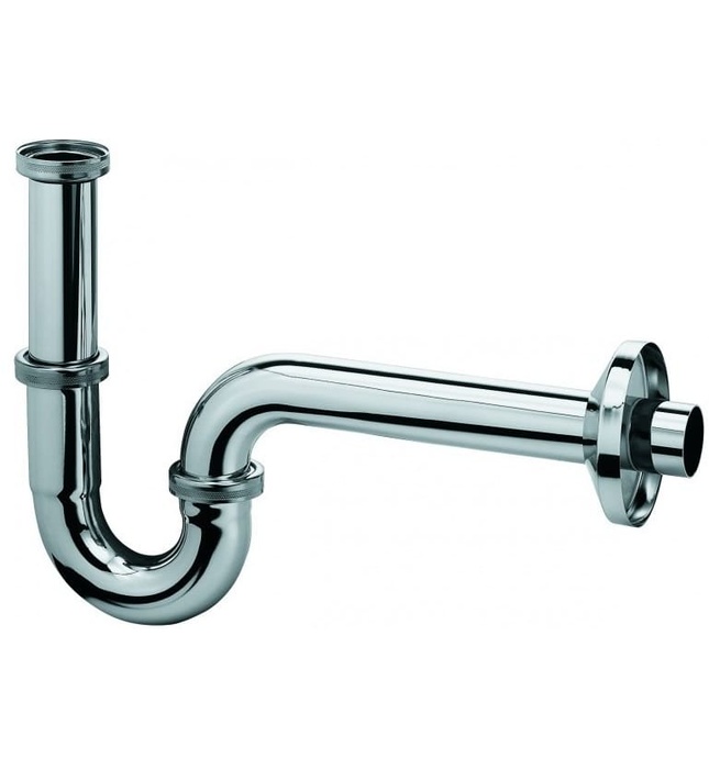 Đuôi xi phông chữ P Kludi 1026505-00