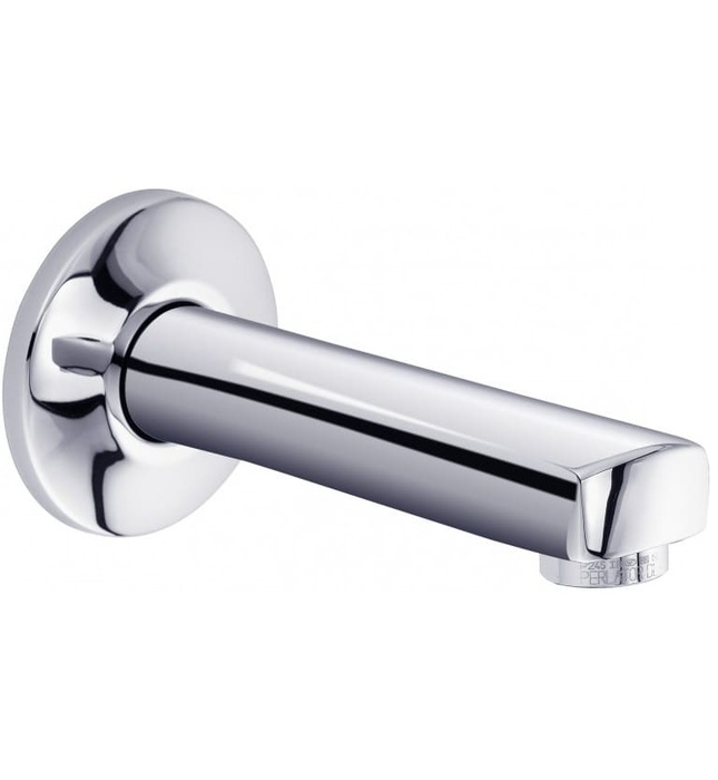 Đầu xả âm tường Kludi Standard 1350205