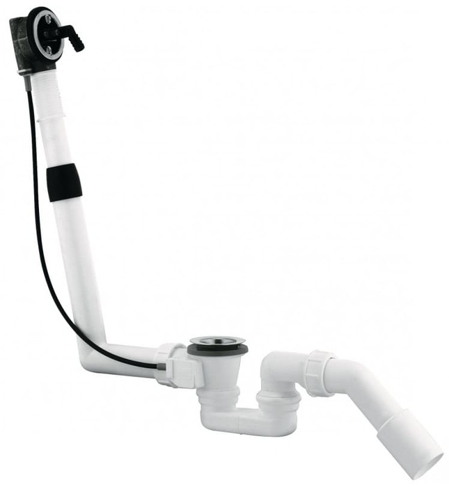 Xi phông bồn tắm Đức Kludi 2131500-00