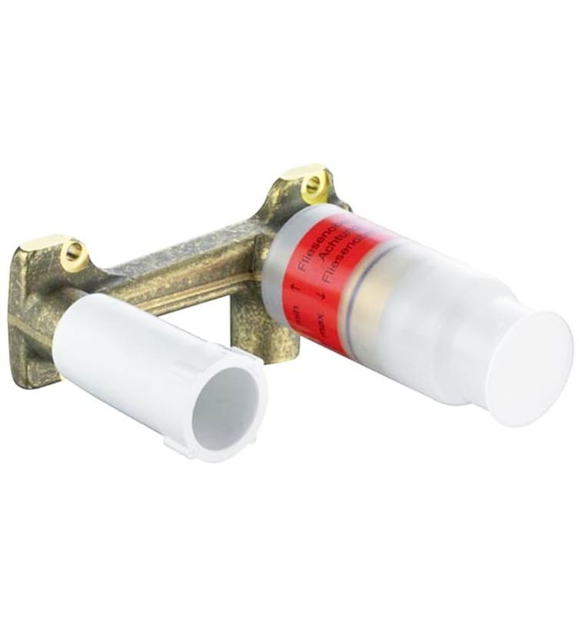 Bộ trộn âm tường cho vòi lavabo Kludi 38243