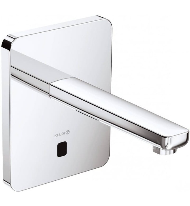 Mặt nạ bộ trộn âm tường cảm ứng Kludi Zenta 3850205